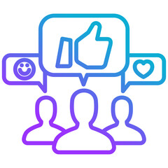 Obraz premium Customer Experience