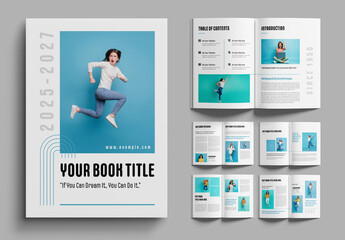 Book Title Here