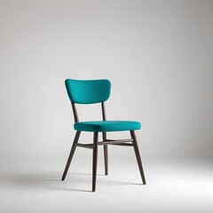 chair on a white background