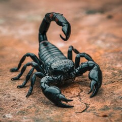 scorpion