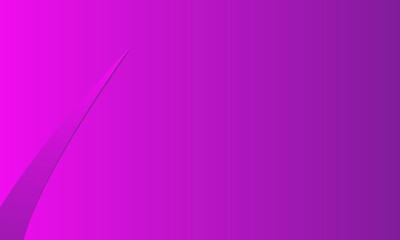 Purple abstract background 