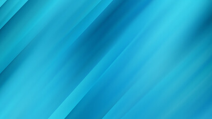 Blue Abstract Background