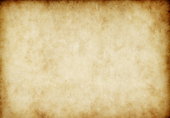 Obraz premium Old Paper Background. Vintage Paper Texture.