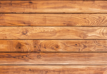 Naklejka premium Wooden Background. Natural Wood Texture.