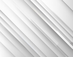 Obraz premium White Paper Texture background. Crumpled white paper abstract shape background with space paper for text.White color texture pattern abstract background