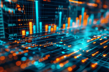 big data analytics graphics, valuable insights when measuring