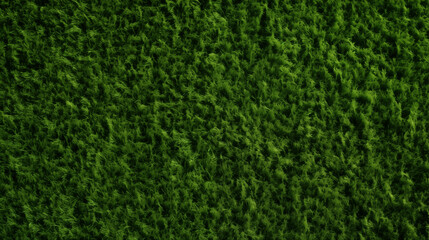 Fototapeta premium Close-Up of Green Grass Blades