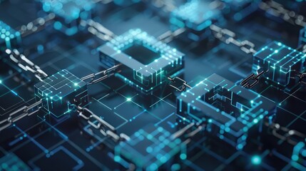 blockchain technology