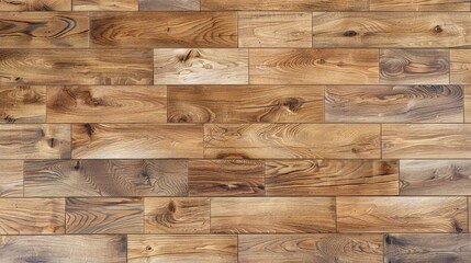 Wood, parquet board, natural material, laminate. Background for design and presentations. High quality photo