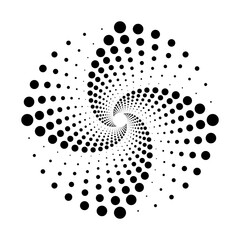 Fibonacci sequence golden spiral illustrate png