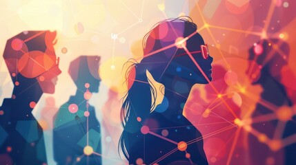 Illustrator network communication