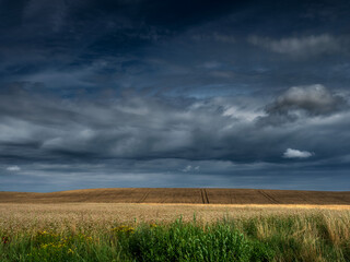 Chmury © Robert