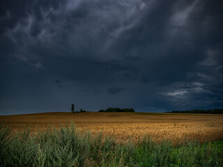 Chmury © Robert