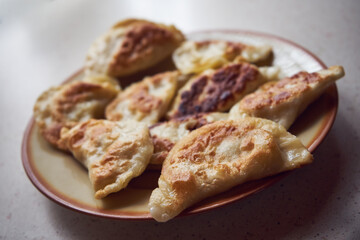 pierogi 
