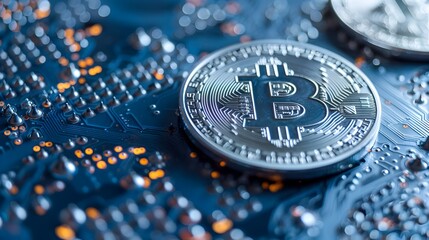 Comprehensive Insights into the Evolving World of Bitcoin:Regulatory Changes,Technological Advancements,and Market Trends