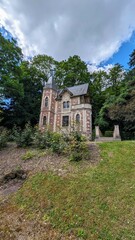 LE PORT-MARLY (Yvelines)