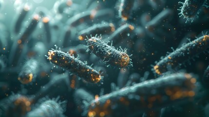 Pandemic Perspectives: Insights into Infectious Diseases