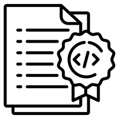 Code Quality Icon