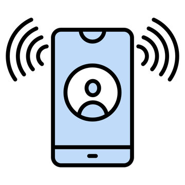 Mobile Icon