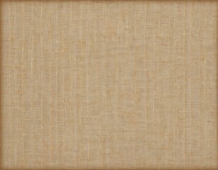 Fototapeta premium A high-resolution image of an aged parchment texture, evoking a sense of history and timelessness.. AI Generation