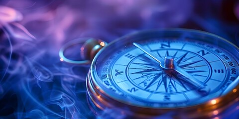 Understanding the Compass: A Tool for Navigation and Direction. Concept Navigation Techniques, Magnetic North, Cardinal Directions, Topographic Maps, Orienteering