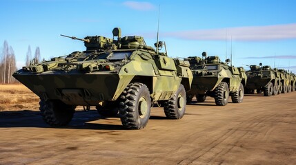 tank