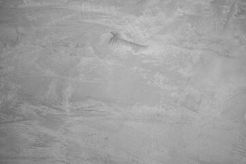 White cement textured wall background