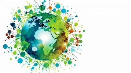 A human hand holds a glass ball with a cityscape and green trees inside against the background of skyscrapers.

Concept: Environmental consciousness, sustainable development, nature conservation 