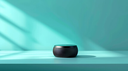 Bluetooth speakers, modern wireless devices for audio entertainment and relaxation