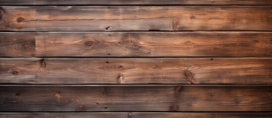 Wooden wall. copy space available