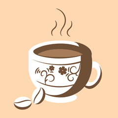 cup of coffee