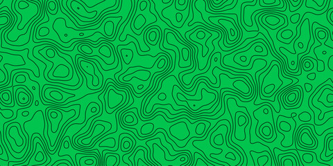 Meticulously Crafted Vector Design of a Topographic Map Showcasing Varied Topography and Intricate Topological Elements, Ideal for Geospatial Analysis, Cartographic Studies, and Digital Art Applicatio