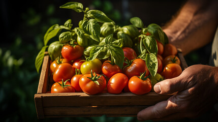 Tomates rouges et fraîches, isolées, légume mûr et sain. Aliment organique pour salade et régime végétarien. Plante de jardin, ingrédients riches en vitamines, poivre, santé et fraîcheur.