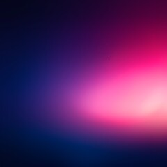 Fototapeta premium minimalistic soft gradient background of blue with a transition to purple