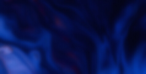 A Vivid Tapestry of Colors and Abstract Forms