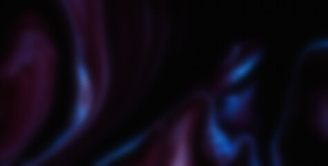 A Vivid Tapestry of Colors and Abstract Forms