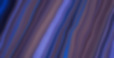 A Vivid Tapestry of Colors and Abstract Forms