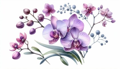 Orchid