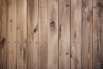 wooden panel wall vertical with natural wood grain texture background and wallpaper