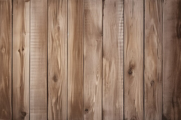 Fototapeta premium wooden panel wall vertical with natural wood grain texture background and wallpaper