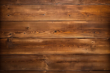 wooden panel wall dark and horizontal with natural wood texture background wallpaper