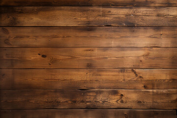wooden panel wall dark and horizontal with natural wood texture background wallpaper