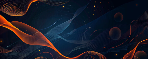 abstract texture Background	
