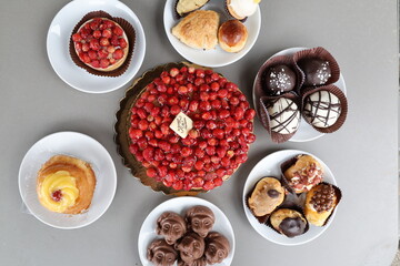 la pasticceria napoli