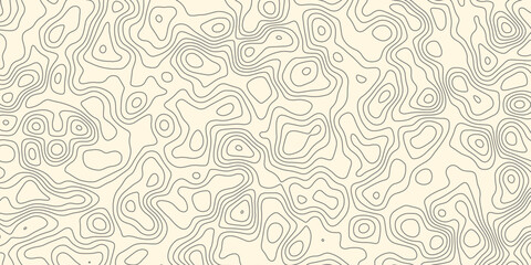 The rhythmic motion of layered textures creating a harmonious artistic expression

