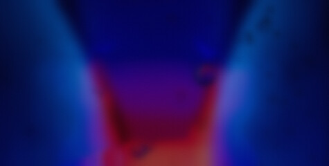 Dive into a Cheerful Kaleidoscope of Colors and Shapes in an Abstract Wonderland