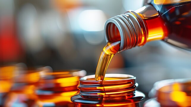 Step-by-step guide for changing car engine oil - detailed and high-quality tutorial