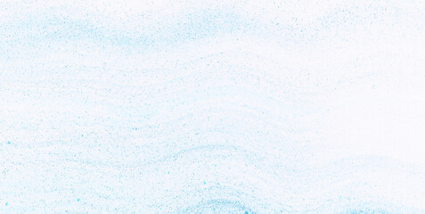 Enigmatic Elegance: Oil-Painted Liquid Art with Vibrant Translucent Colors