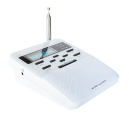 Tropical storm watch that has been issued