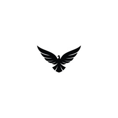 bird logo